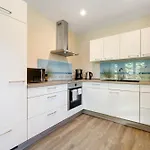 Lejlighed Feriendoppelhaus Fruehling Stakendorf