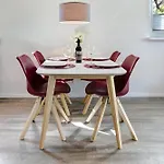 Feriendoppelhaus Fruehling Lejlighed Stakendorf