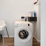 Feriendoppelhaus Fruehling