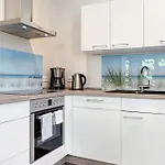 Feriendoppelhaus Fruehling * Stakendorf