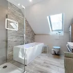 Feriendoppelhaus Fruehling