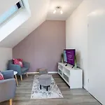 Feriendoppelhaus Fruehling Lejlighed *