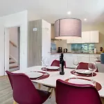 Feriendoppelhaus Fruehling Lejlighed Stakendorf