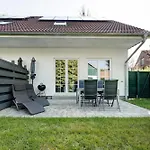 Feriendoppelhaus Fruehling Lejlighed *