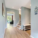 Feriendoppelhaus Fruehling Stakendorf