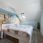 Lejlighed Feriendoppelhaus Fruehling Stakendorf