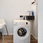 Feriendoppelhaus Fruehling Stakendorf