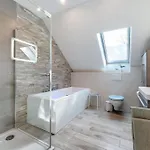 Feriendoppelhaus Fruehling