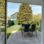 Lejlighed Feriendoppelhaus Fruehling