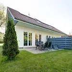 Feriendoppelhaus Fruehling Lejlighed *