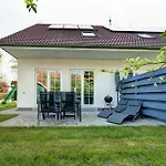 Feriendoppelhaus Fruehling *