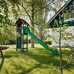 Feriendoppelhaus Fruehling * Stakendorf