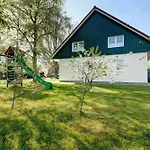 Lejlighed Feriendoppelhaus Fruehling Stakendorf