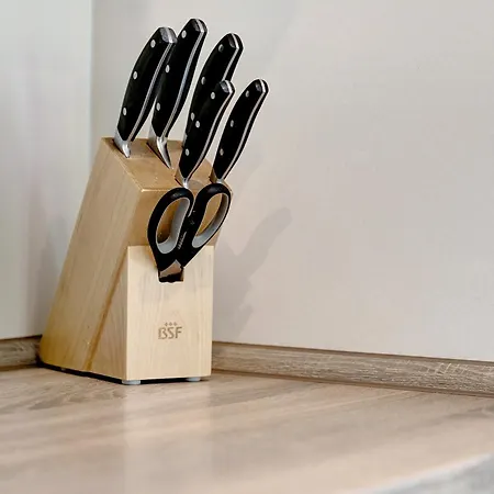 Feriendoppelhaus Fruehling Stakendorf