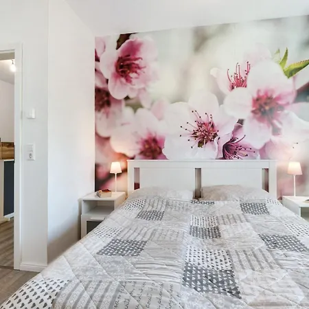 Feriendoppelhaus Fruehling Διαμέρισμα Stakendorf