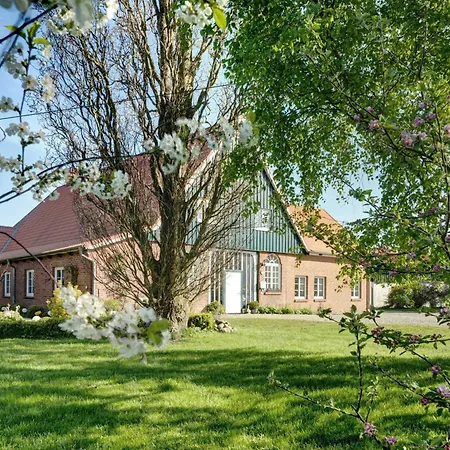 Lejlighed Feriendoppelhaus Fruehling